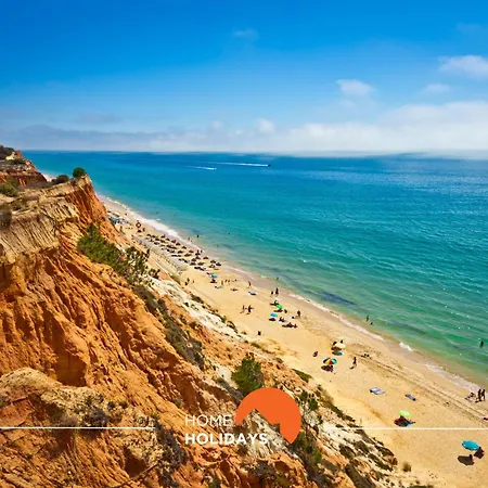 #300 Vivenda Miradouro By Holidays