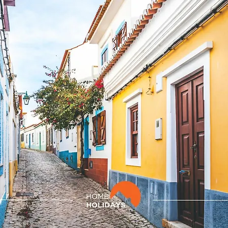 Villa #300 Vivenda Miradouro By Holidays