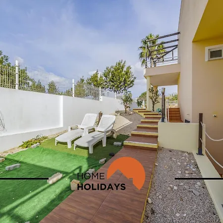 Βίλα #300 Vivenda Miradouro By Holidays *