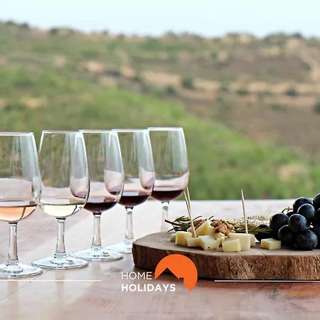 #300 Vivenda Miradouro By Holidays *