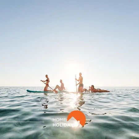 #300 Vivenda Miradouro By Holidays Armacao de Pera
