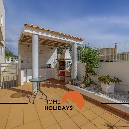 #300 Vivenda Miradouro By Holidays * Armação de Pêra