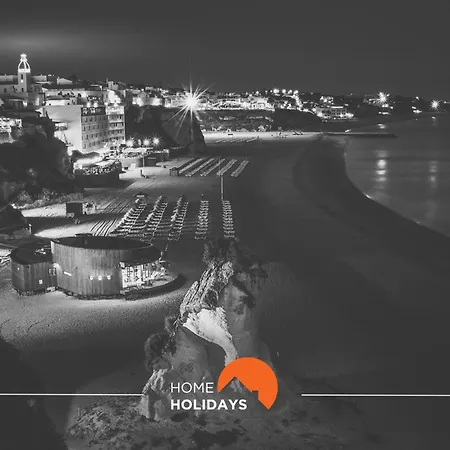 #300 Vivenda Miradouro By Holidays Βίλα *