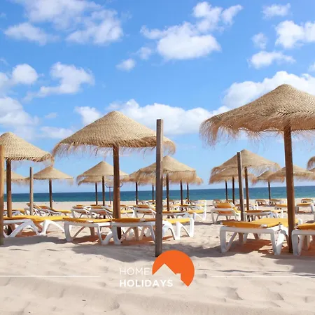 #300 Vivenda Miradouro By Holidays Armacao de Pera
