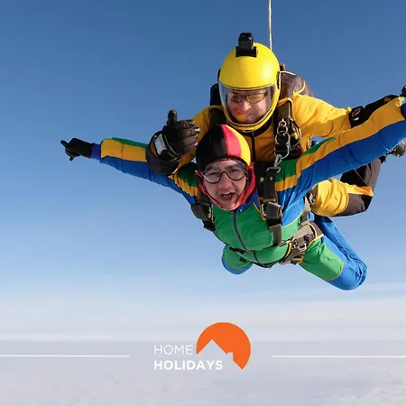 #300 Vivenda Miradouro By Holidays Villa Armacao de Pera