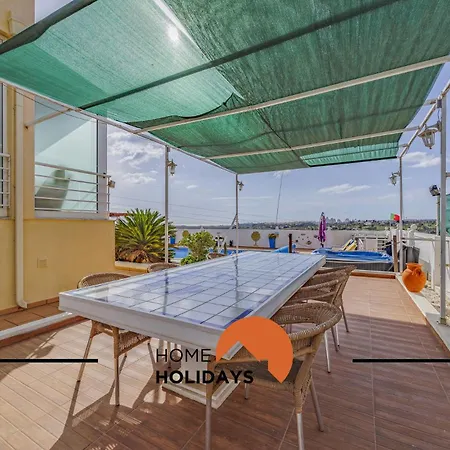 #300 Vivenda Miradouro By Holidays