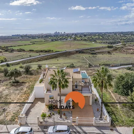 Villa #300 Vivenda Miradouro By Holidays