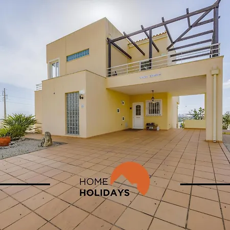 #300 Vivenda Miradouro By Holidays Βίλα *