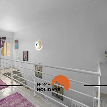 Villa #300 Vivenda Miradouro By Holidays *