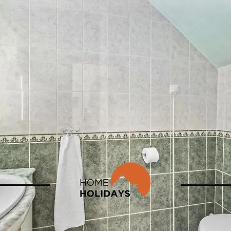 #300 Vivenda Miradouro By Holidays Villa Armacao de Pera