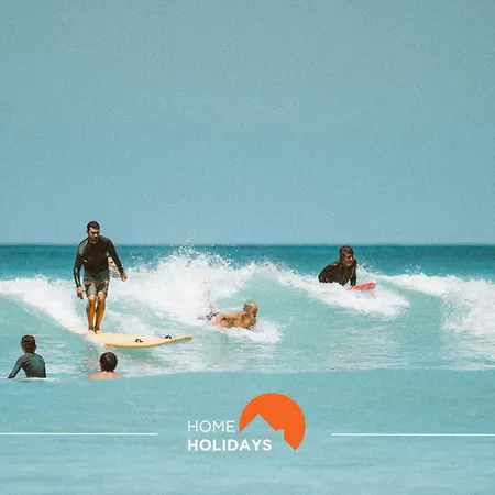 #300 Vivenda Miradouro By Holidays Armacao de Pera