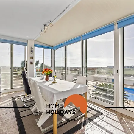 #300 Vivenda Miradouro By Holidays Villa
