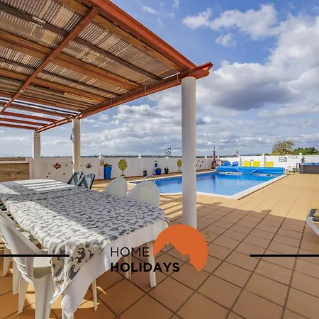 #300 Vivenda Miradouro By Holidays Villa *