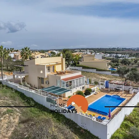 Villa #300 Vivenda Miradouro By Holidays