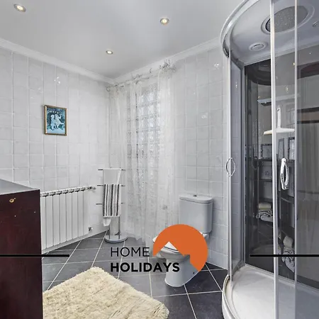 Villa #300 Vivenda Miradouro By Holidays *