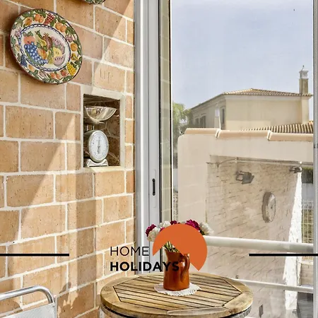 #300 Vivenda Miradouro By Holidays Βίλα Armação de Pêra
