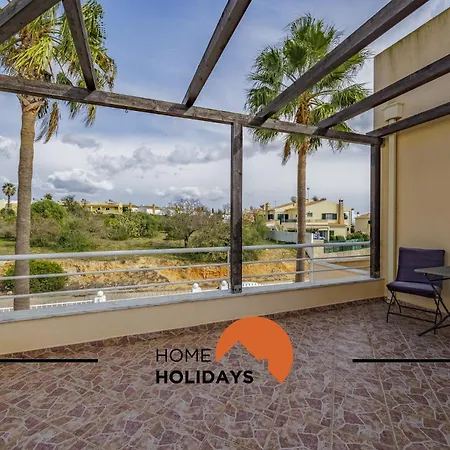 Villa #300 Vivenda Miradouro By Holidays *