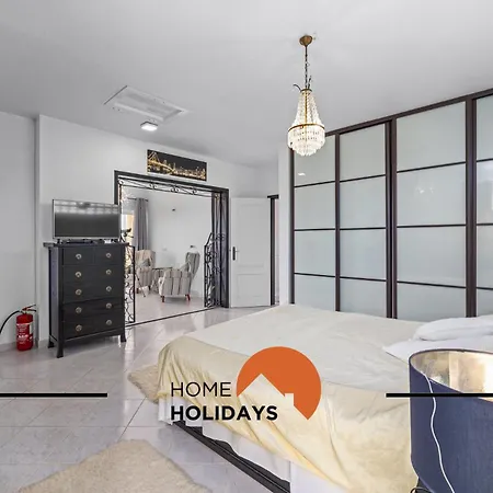 #300 Vivenda Miradouro By Holidays Armacao de Pera