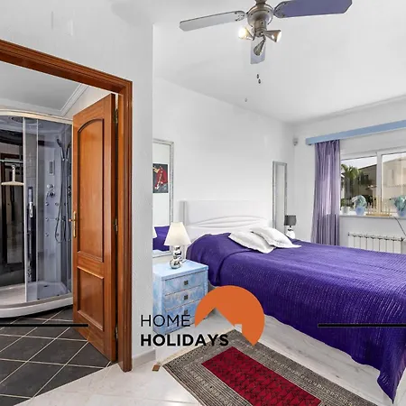 Villa #300 Vivenda Miradouro By Holidays