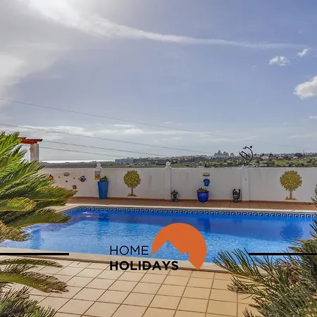 Villa #300 Vivenda Miradouro By Holidays *
