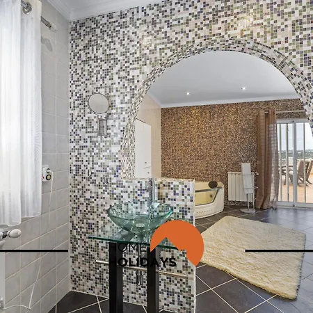 Villa #300 Vivenda Miradouro By Holidays Armacao de Pera
