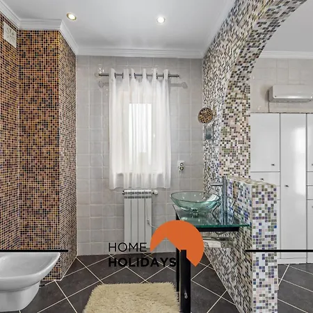 Villa #300 Vivenda Miradouro By Holidays