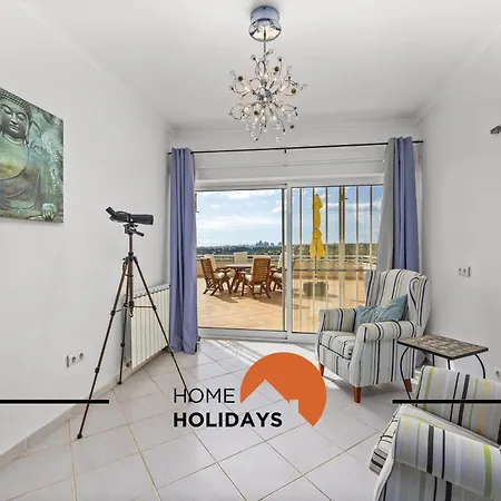 #300 Vivenda Miradouro By Holidays Villa *