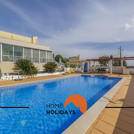 #300 Vivenda Miradouro By Holidays Armacao de Pera