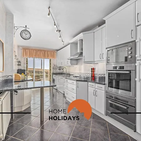 #300 Vivenda Miradouro By Holidays