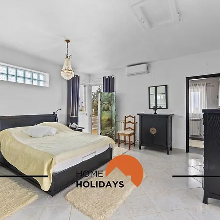#300 Vivenda Miradouro By Holidays Βίλα