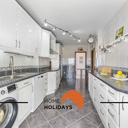 Βίλα #300 Vivenda Miradouro By Holidays Armação de Pêra