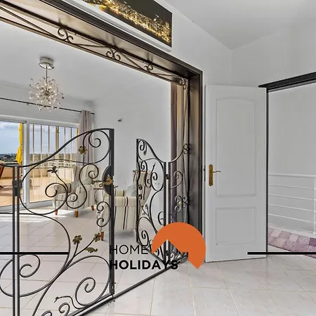 Villa #300 Vivenda Miradouro By Holidays