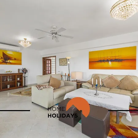 Villa #300 Vivenda Miradouro By Holidays *