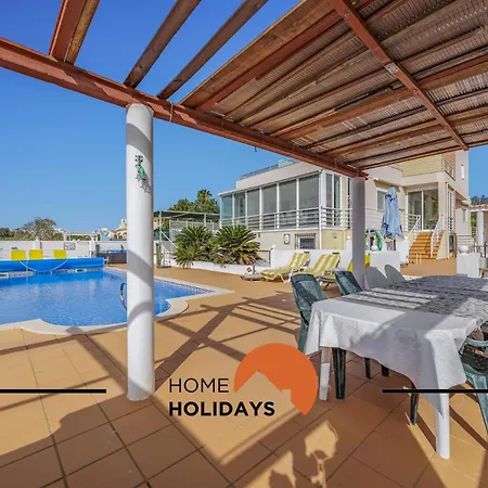 #300 Vivenda Miradouro By Holidays *