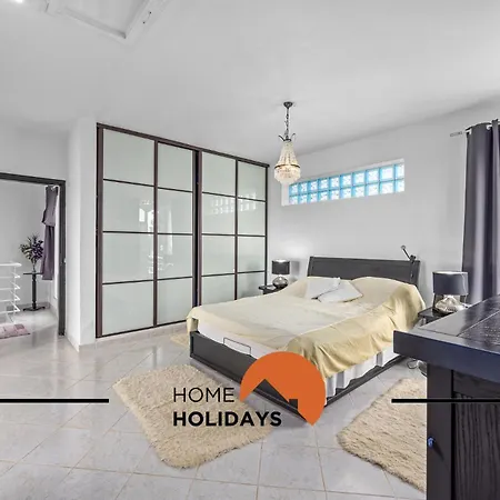 #300 Vivenda Miradouro By Holidays