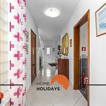 Villa #300 Vivenda Miradouro By Holidays *