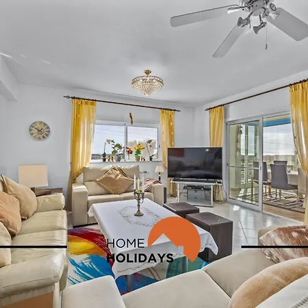 #300 Vivenda Miradouro By Holidays Villa