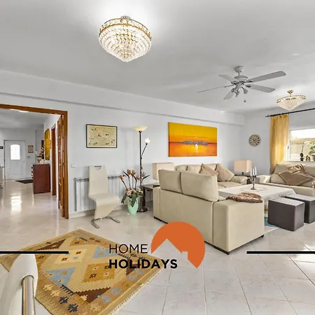 #300 Vivenda Miradouro By Holidays