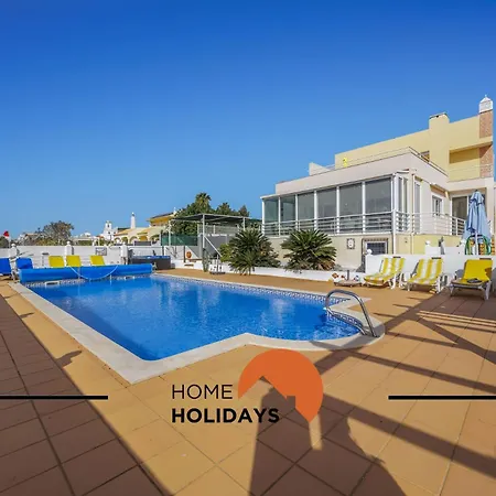 #300 Vivenda Miradouro By Holidays Villa