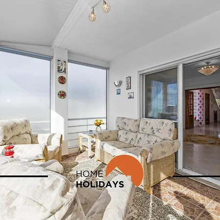 Villa #300 Vivenda Miradouro By Holidays *