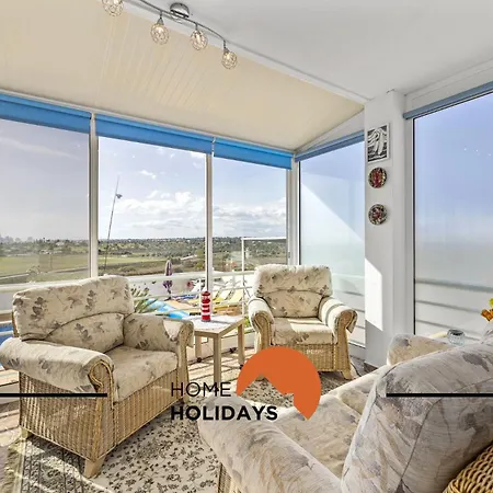 #300 Vivenda Miradouro By Holidays Villa Armacao de Pera