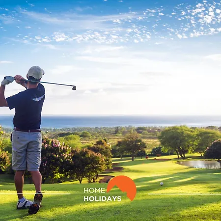 ヴィラ #300 Vivenda Miradouro By Holidays