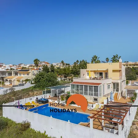 #300 Vivenda Miradouro By Holidays Armação de Pêra