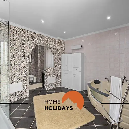 Villa #300 Vivenda Miradouro By Holidays *