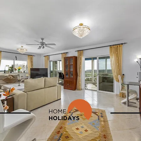 #300 Vivenda Miradouro By Holidays Villa Armação de Pêra