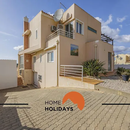 #300 Vivenda Miradouro By Holidays * Armação de Pêra